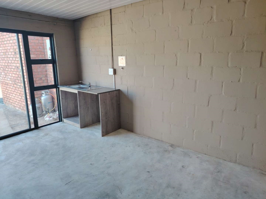 To Let 1 Bedroom Property for Rent in Klipheuwel Western Cape